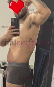 JOVEN 26 AÑOS, DISPUESTO A CUMPLIR TUS FANTASIAS - FOTO 8