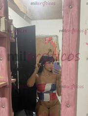 CHICA FLCA HERMOSA SILUETA DE PASO EN MEDELLIN - FOTO 9