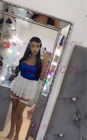 1.78 TETONA TRANS EXCLUSIVA Y PLACENTERA ESCRIBEME - FOTO 6