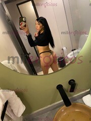 NUEVA EN TU CIUDAD VEN Y PASALA RICO A MI LADO LLAMAME - FOTO 3