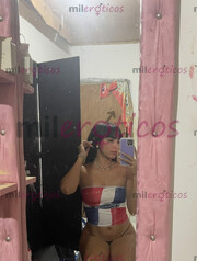 CHICA 20 AÑOS HERMOSA FLACA COMPLACIENTE - FOTO 9