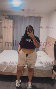 MIDO 1,73 Y SOY GRANDOTA CON GRANDES NALGAS - FOTO 8