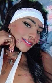 NEGRITA BIEN TETONA Y BIEN LECHERA CON UN CULITO APRETADITO AGUANTADOR DE VERGA - FOTO 9