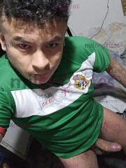 ME COJO A TU MUJER HOY ? TENGO 21 CM DE VERGA GRUESA - FOTO 10