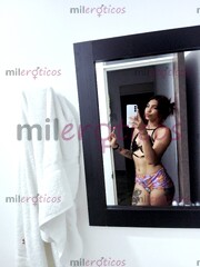 HOLA CARIÑO, SOY SOFIA UNA MUJER MUY BONITO CUERPO MUY BIEN TRABAJADO Y DE MUY - FOTO 8