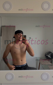 COMPLACIENTE Y DESCOMPLICADO SI QUIERES PLACER O ALGO MÁS AQUÍ ESTOY PARA TI - FOTO 9