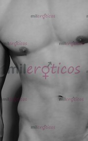 XAVIER ESCORT PROFESIONAL. ALTO, TATUADO Y VATONIL - FOTO 8