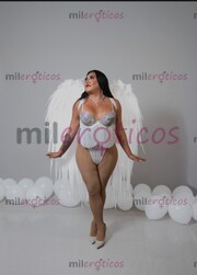 BARABARA CHICA CALIENTE PARA TI CON LUGAR TRABAJO LAS 24 HORAS DISPUESTA A TODO - FOTO 10