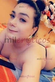 DISPONIBLE CON LUGAR A 5 MINUTOS DE CAPU RICA TRANS DISPUESTA A COMPLACERTE AMOR - FOTO 4