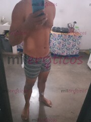 MORENO CON GANAS DE PASARLA BIEN Y COMPLACERTE EN TODAS TUS FANTASIAS - FOTO 4