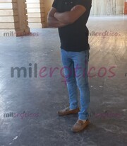 HOLA SOY OSCAR QUIERES DIVERTÍRTE CON DISCRECIÓN AQUI ESTOY YO - FOTO 3