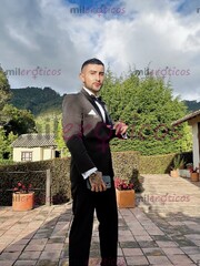 HOLA SOY APOLO, SOY UN CHICO HETERO MUY RESPETUOSO Y COMPLACIENTE! - FOTO 3