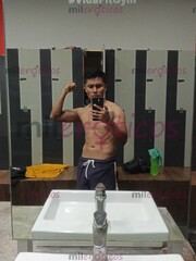 TRATO DE NOVIOS, PLACER, PASIÓN Y DESEO. - FOTO 1