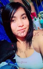 HOLA SOY UNA CHICA MUY INTERACTIVA ME GUSTA CONSENTIR A LOS HOMBRES - FOTO 5