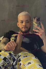 HOMBRE SERIO, TATUADO Y ENTRON: CERO RODEOS 22CM DE VERGA DURA PRA TI - FOTO 10