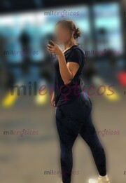 $450 MI AMOR ESTÁ SEMANA ES DE PROMOCIÓN NUEVAMENTE $450 LA HORA - FOTO 3