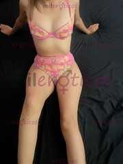 EMILY NUEVA $400 FLAQUITA SUPER SEXY INDEPENDIENTE DE INICIO - FOTO 10