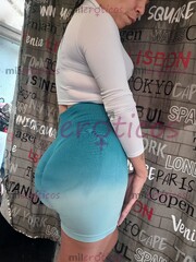 HOLA AMOR SOY UNA ATRACTIVA CHICA DISPONIBLE PARA TI - FOTO 1