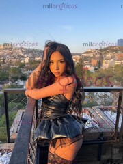 MUÑEQUITA DE 1.55 MUY DOTADA DISPONIBLE PARA TI CON LUGAR - FOTO 6