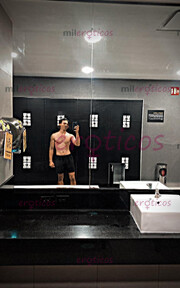 ESCORT PARA PLACER O EVENTOS ACTIVO 18 CM VARONIL DISCRETO EDUCADO - FOTO 7