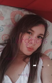 SÚPER ORGASMICA ME VENGO A CHORROS DIVINO CARIÑO - FOTO 7