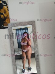 LINDA NEGRITA TROZUDIDA, JESSICA VAGINA APRETADITA Y NALGOTAS PARADITAS PALMIRA - FOTO 8