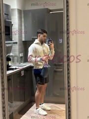 COLOMBIANO EDUCADO, ARRECHO Y DOMINANTE. POCOS DIAS EN TU CIUDAD - FOTO 7