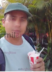 JOVEN DISPUESTO A CMPLACERTE POR POCOS DIAS EM TU CIUDAD!! - FOTO 7