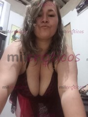 BELLA GORDITA MADURA EDUCADA Y SEXY. CONTENIDO, VIDEOLLAMADA Y PRESENCIAL - FOTO 10