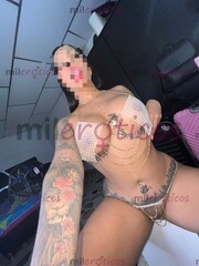 KATALEYA, MAMASITA, CULO REDONDA, APRETADITA, ROSTRO HERMOSO - FOTO 2