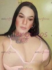 PRECIOSA MAMACITA CON CARITA DE BEBÉ Y DE MUÑECA LA MAMO DESESPERADA COMO LOCA - FOTO 10