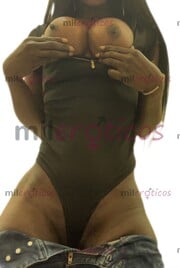 PROMOCIÓN MORENA ESPECTACULAR ESTOY EN USAQUEN - FOTO 3
