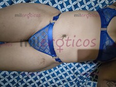 ADICTA AL SEXO!! PRUEBAME 100% REAL. SIN APUROS. TRATO VIP ESOECIAL SOLO PARA T! - FOTO 1