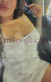 SEXY Y ENCANTANDORA UNA NIÑA BIEN CON LAS 3 B - FOTO 9