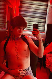 HOLA LISTO PARA CUMPLIR TUS FANTASIAS HÁBLAME 19 AÑOS - FOTO 3