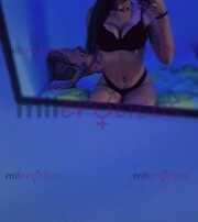 FLACA HERMOSA ARDIENTE PARA COMPLACERTE EN TODO AMOR - FOTO 9