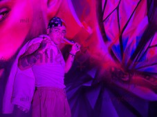 HOLA HABLAME Y NO TE ARREPENTIRÁS DE TODO LO QUE PUEDO HACER NO ME CIERRO A NADA - FOTO 3