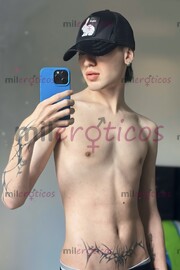 POLLO FIESTERO, CONTÁCTAME Y PASAMOS UN RATO AGRADABLE - FOTO 7