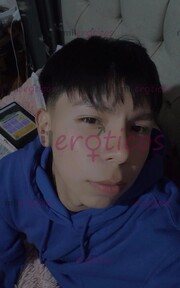 FLACO QUE TE HARA FELIZ LAS VECES QUE QUIERAS, CONTACTAME Y SABRA LO QUE PRUEBRA - FOTO 1