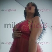 PIERNONA TRIGUEÑA LLENA DE SENSUALIDAD Y DISPUESTA A COMPLACERTE - FOTO 4