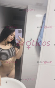 HERMOSA JOVEN ADICTA AL PENE VAGINA APRETADA BIEN DELICIOSA PROMO 50 - FOTO 6