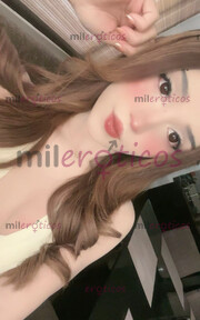 LUCRECIA NIÑA PETTITE Y DELICADA VISITANDO TU CIUDAD - FOTO 7