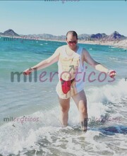 PASA UN MOMENTO RELAJANTE Y PLACENTERO A TRAVÉS DE MIS MANOS - FOTO 6