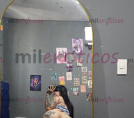 TE ENCANTARÁ CONOCERME SOY MUY CACHONDS Y COMPLACIENTE ME ENCANTA EL SEXO ORAL - FOTO 8