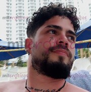 HOMBRE APASIONADO MASAJISTA QUIERES DIVERTIRTE VEN Y HAZLO CONMIGO - FOTO 3