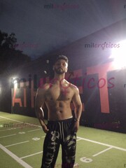 HOMBRE HETEROSEXUAL, FITNESS, SOLO MUJERES Y PAREJAS. - FOTO 3