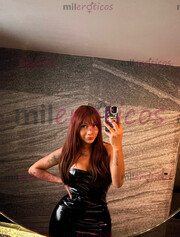 PIEL MORENA TRANNY SEXI DE REGRESO EN TU LUGAR - FOTO 6