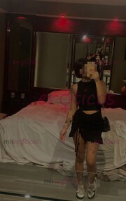 NUEVA EN EL AMBIENTE MORENA JOVEN ATU DISPOSICIÓN - FOTO 9