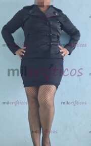 LA MADUREZ VESTIDA DE ELEGANCIA Y SENSUALIDAD - FOTO 9