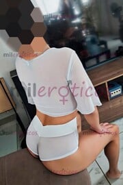 JULIETA SEXY, GUAPA RICOS Y ENORMES PECHOS NATURALES VEN Y SAL DE LA RUTINA - FOTO 10